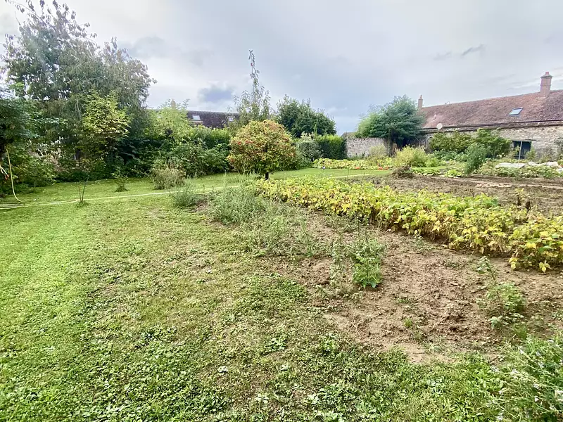 Terrain, 507 m²