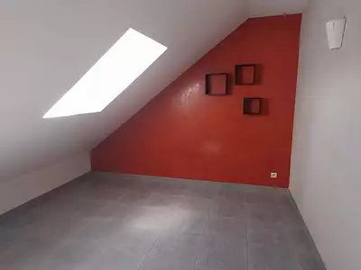 Appartement, 34 m²