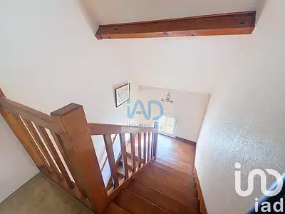 Maison, 145 m²