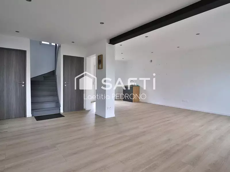 Maison, 78 m²