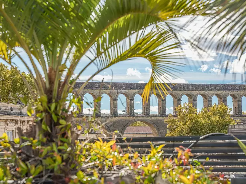 Appartement, 190 m²