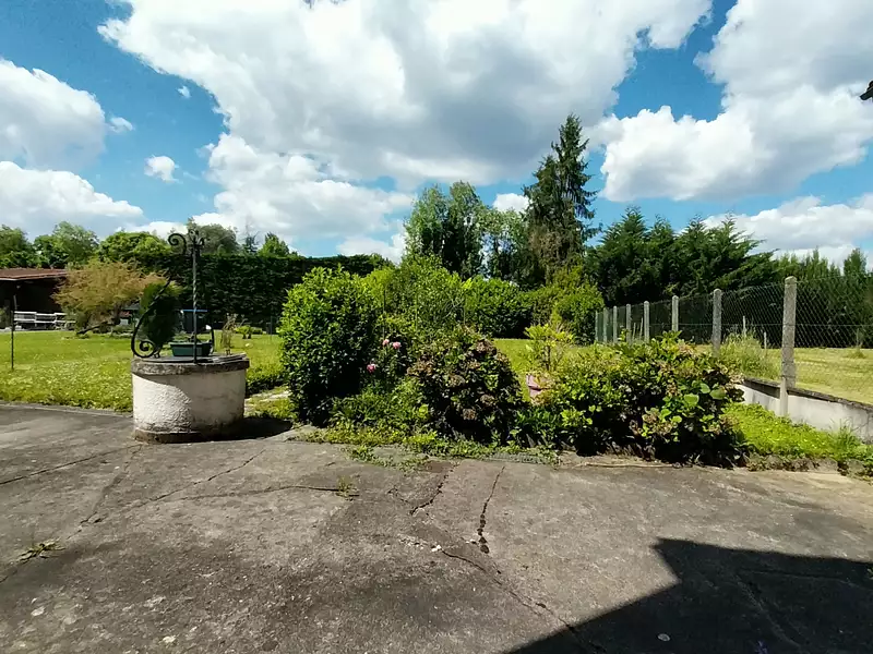 Maison, 109 m²