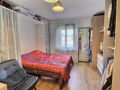 Maison, 112 m²