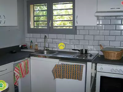 Maison, 92 m²