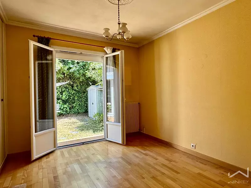 Maison, 84,55 m²