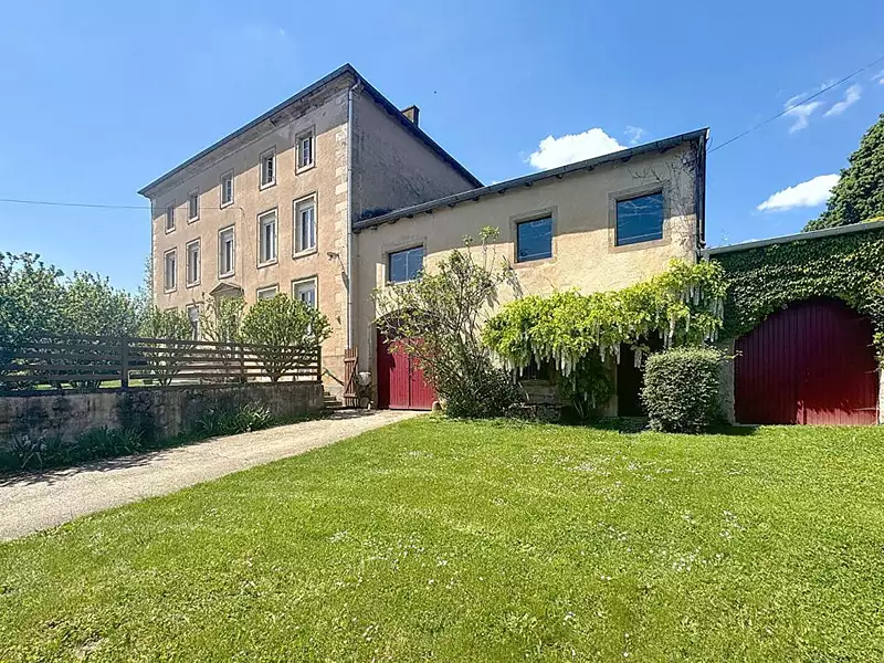 Maison, 282 m²