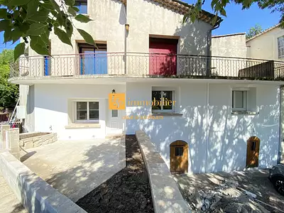 Appartement, 60 m²