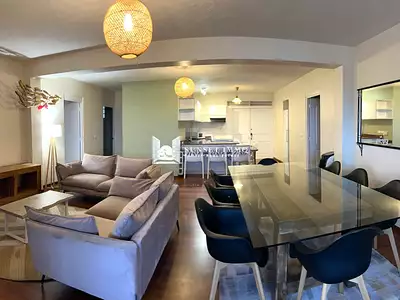 Appartement, 190 m²