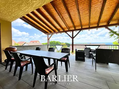 Maison, 226 m²