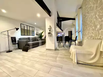 Appartement, 130 m²