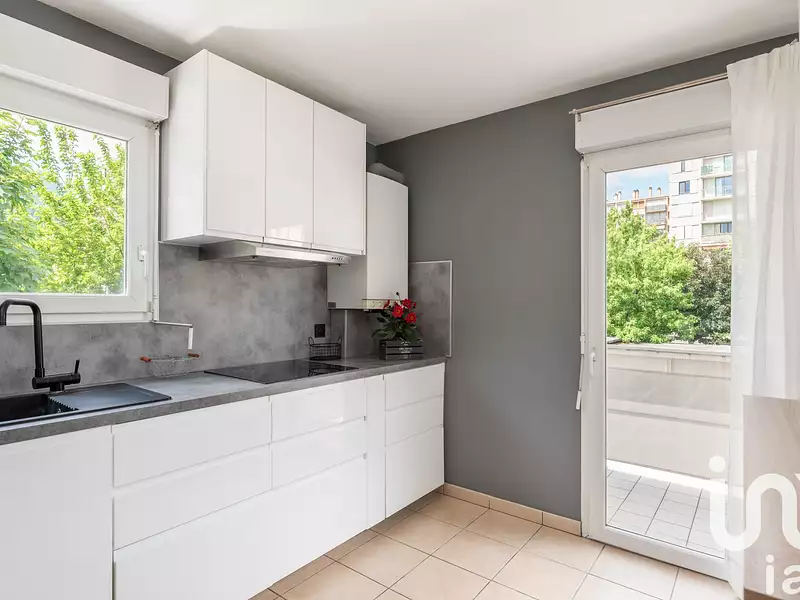 Appartement, 63 m²