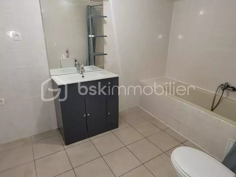 Maison, 96 m²