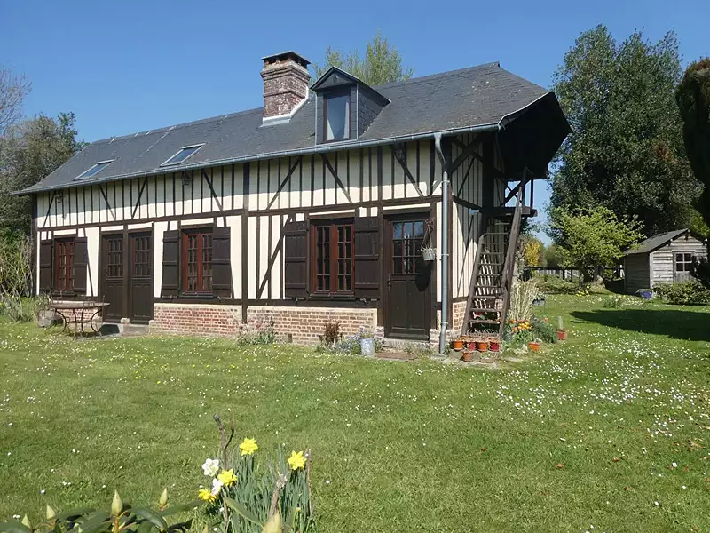 Maison, 65 m²