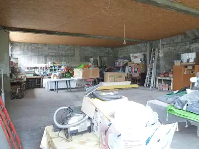 Maison, 112 m²