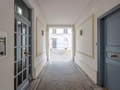 Appartement, 24,2 m²