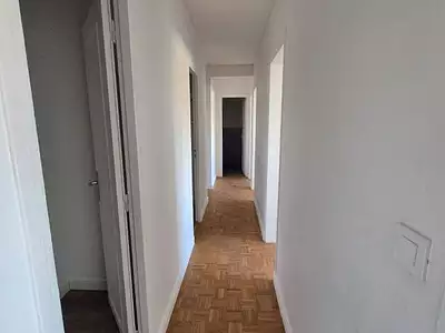Appartement, 126 m²