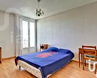 Appartement, 88 m²