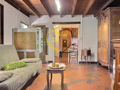 Maison, 76 m²