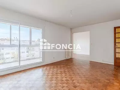 Appartement, 86 m²
