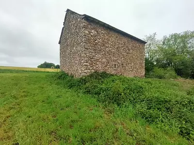 Maison, 72 m²