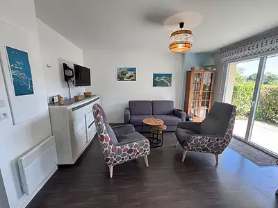 Appartement, 43 m²