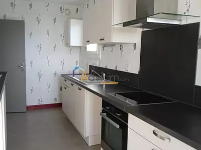 Appartement, 79,64 m²
