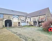 Maison, 270 m²