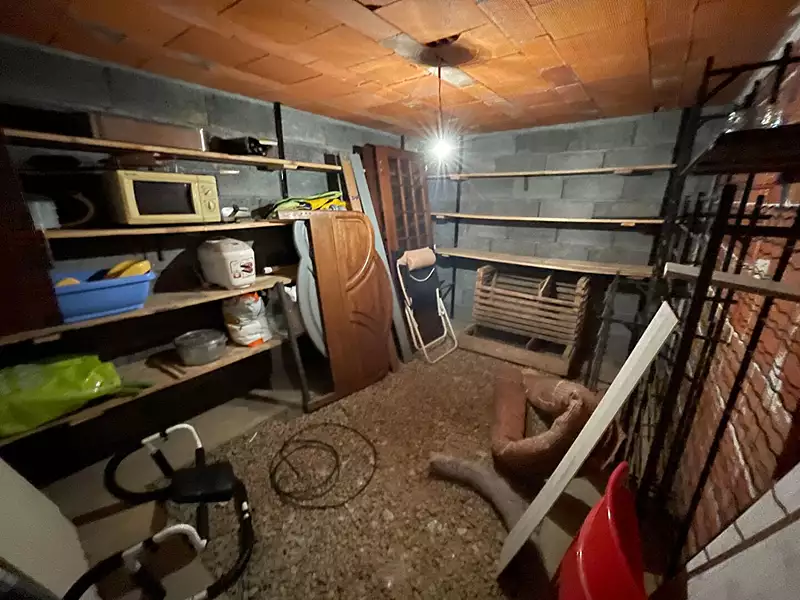 Maison, 170 m²