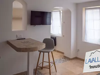 Maison, 115 m²