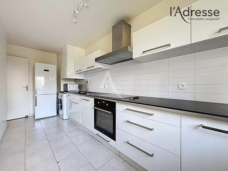 Appartement, 75 m²