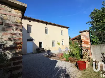 Maison, 214 m²
