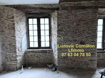 Maison, 150 m²