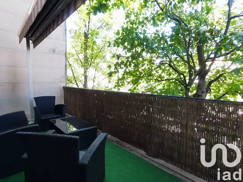 Appartement, 70 m²