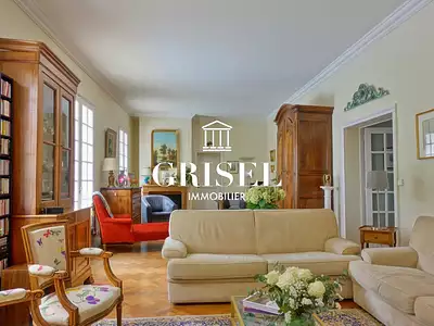 Maison, 140 m²