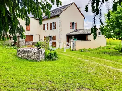 Maison, 156 m²