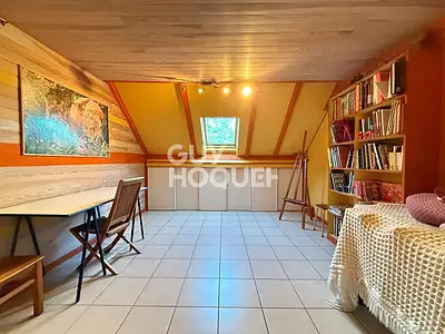 Maison, 160 m²