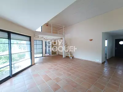 Maison, 110 m²