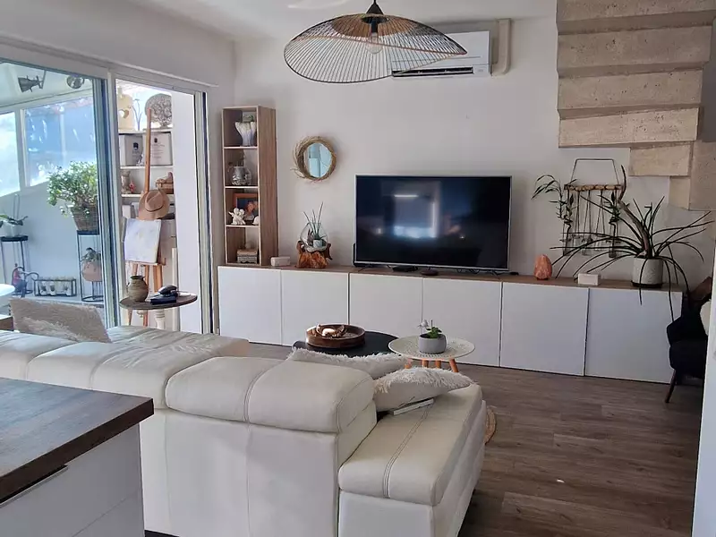 Maison, 70 m²