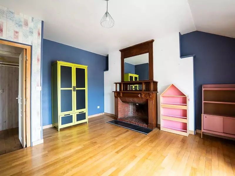Maison, 170 m²