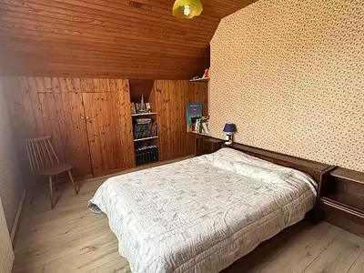 Maison, 94 m²