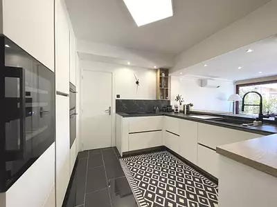 Appartement, 140 m²