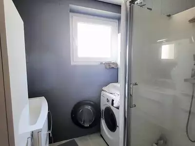 Maison, 60 m²