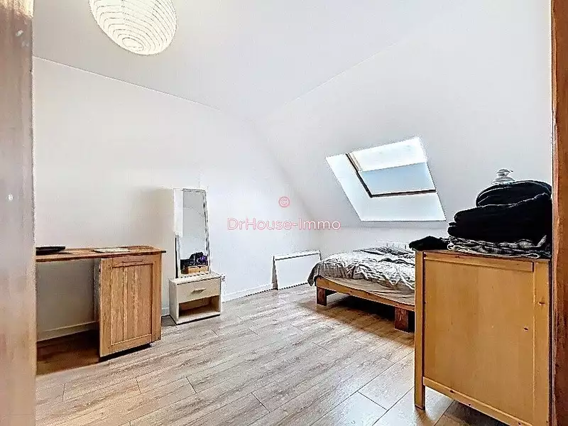 Appartement, 17,75 m²