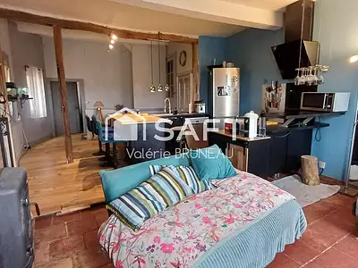 Maison, 192 m²