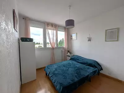 Appartement, 95 m²