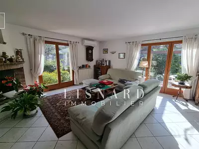 Maison, 120 m²