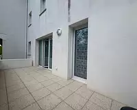 Appartement, 33,33 m²