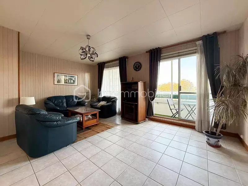 Appartement, 79 m²