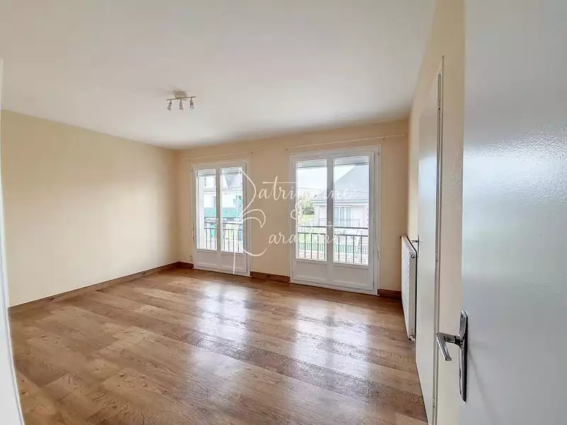 Appartement, 45 m²