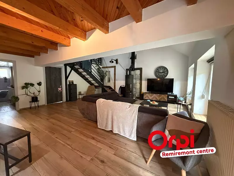 Appartement, 138 m²